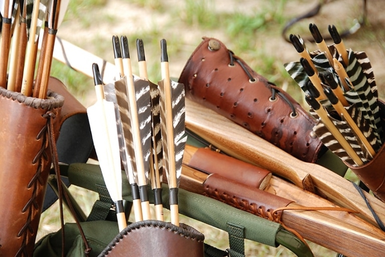 Best Compound Bow Quiver: Which Bow Quiver is the Right One?