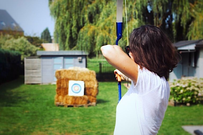 Backyard Archery – How to Set Up Your Own Home Archery Range