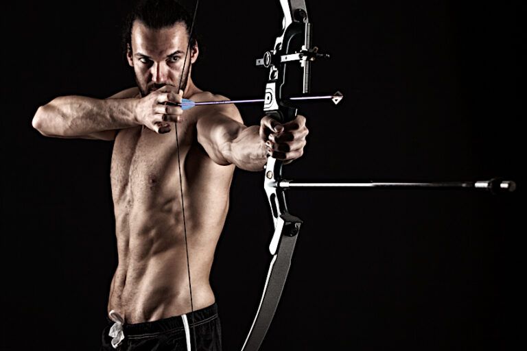 Bowhunting Exercises Tips to Get Fit for Hunting Season