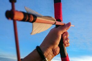 Benefits of Archery