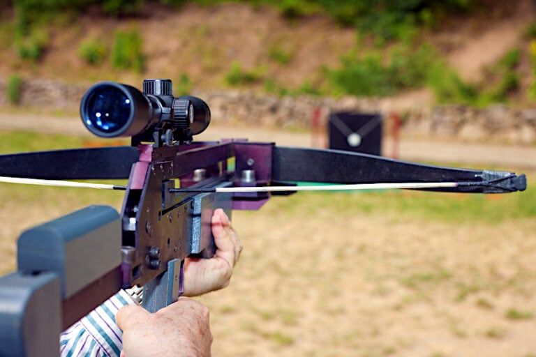 How Far Can Crossbows Shoot? – Define Your Effective Range